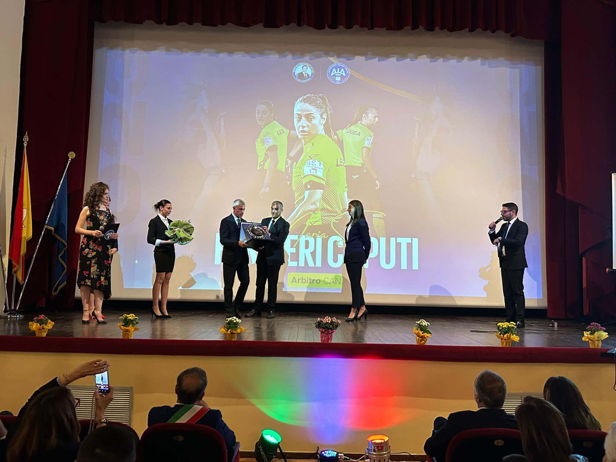 Premio Nazionale "Giudice Rosario Livatino": In Arrivo la Settima Edizione!