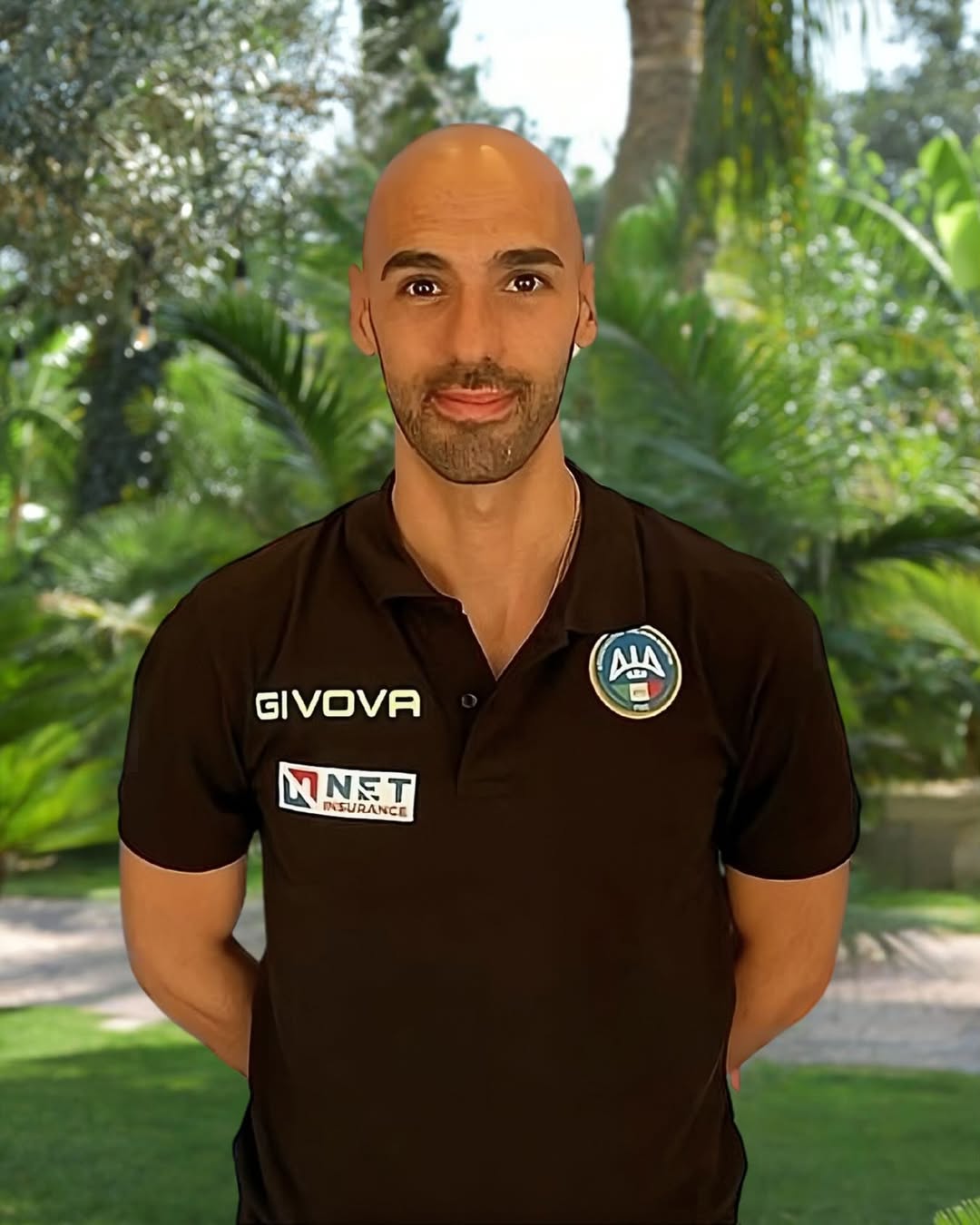 ANTONINO COSTANZA: NUOVO OSSERVATORE ARBITRALE DELLA SEZIONE AIA DI AGRIGENTO!