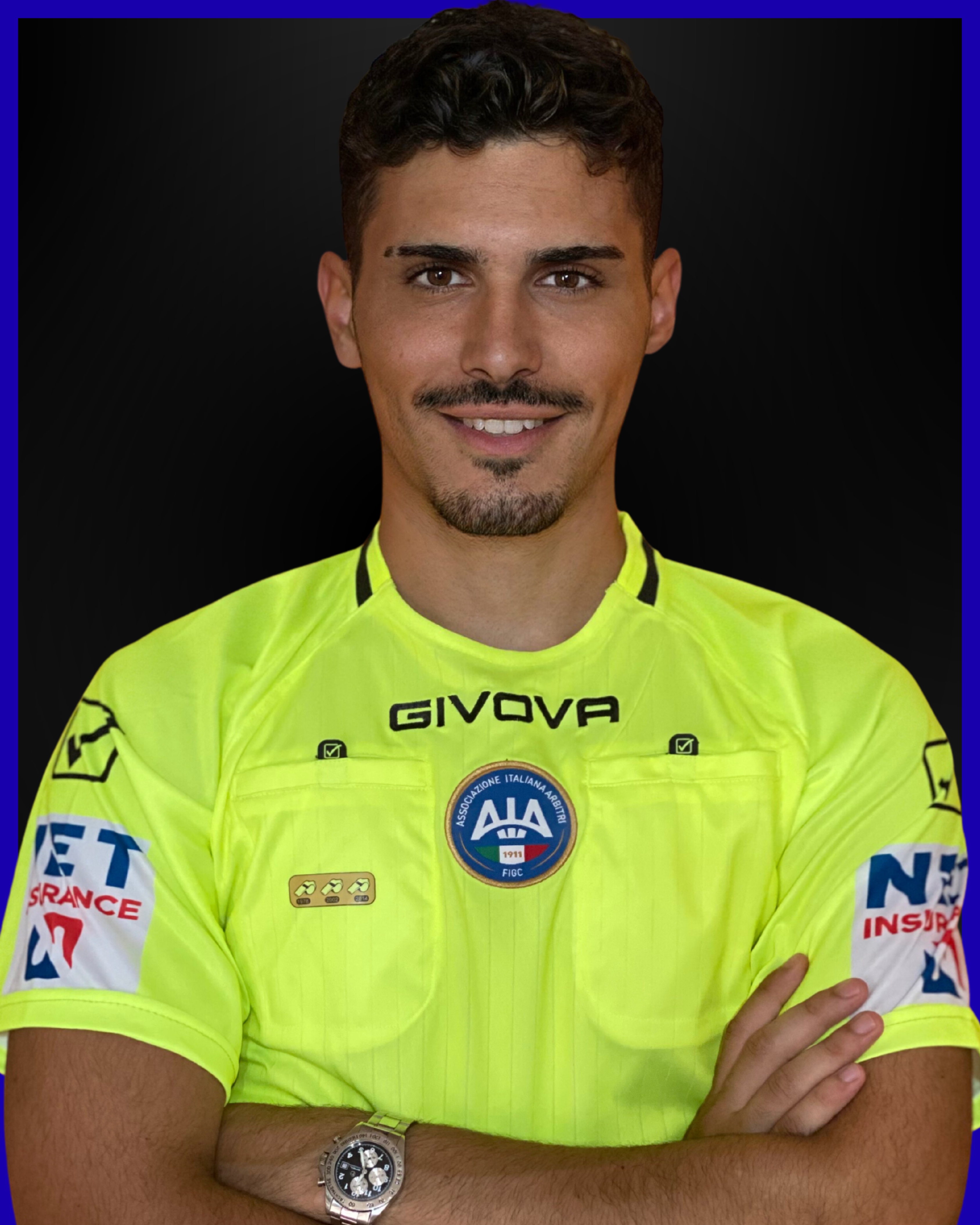 Matteo Piazza