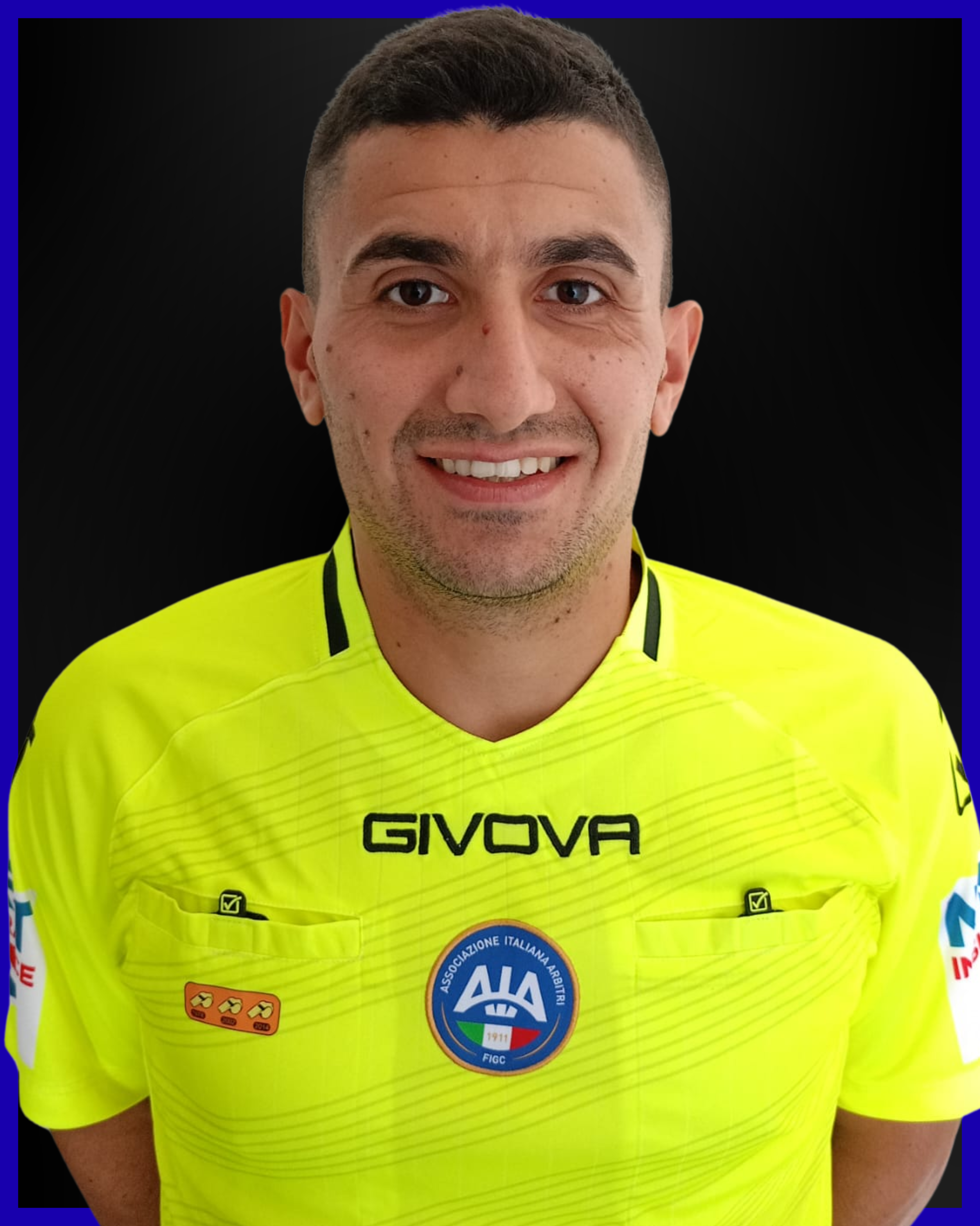 Giuseppe Mangiapane