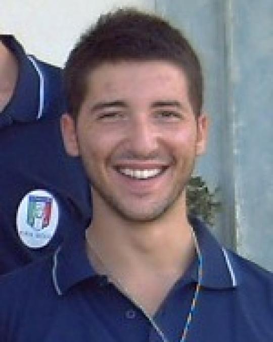 Francesco Carità