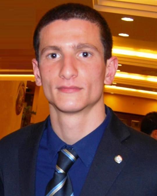 Giovanni Sanzo