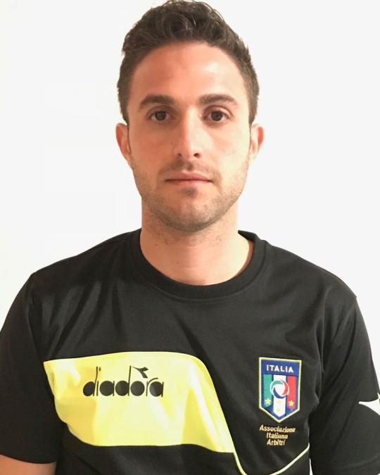 Vincenzo Lo Presti