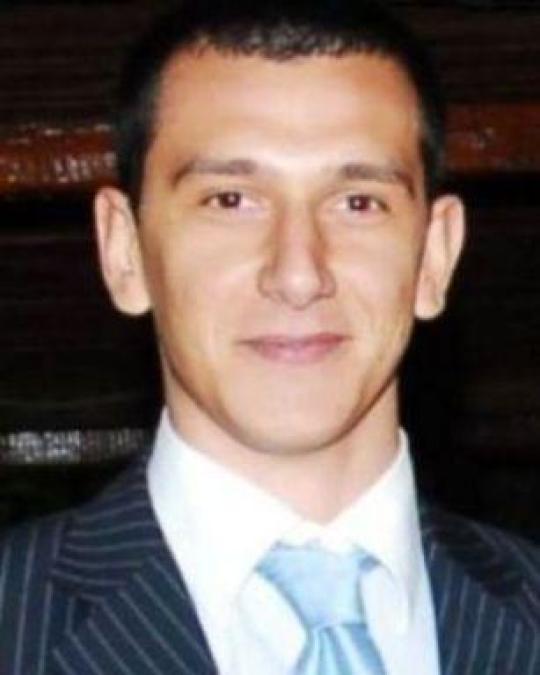 Fabio Pasciuta