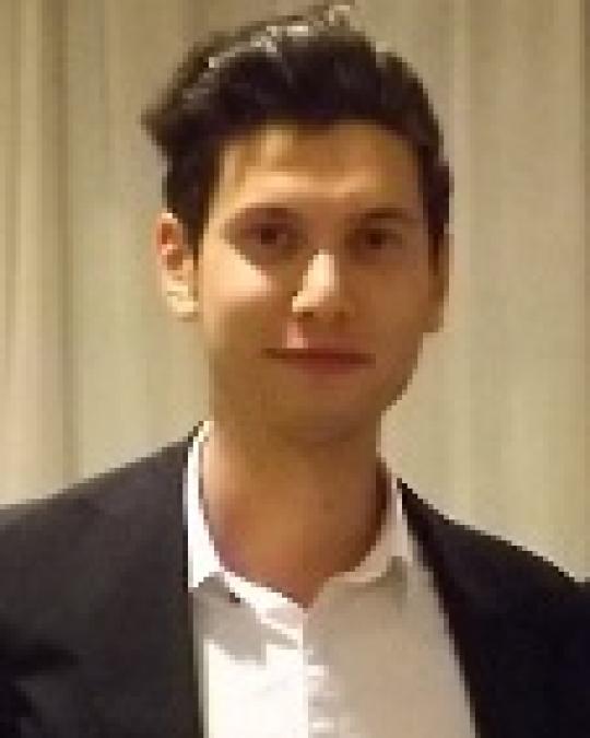 Piero Cumbo 