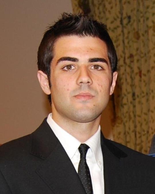 Pietro Bennici